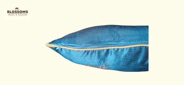Blue_Cotton_Emroidered_Decorative_Cushion_Cover