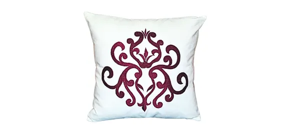 Maroon_&_White_Cotton_Decorative_Embroidered_Cushion_Covers_(Set_Of_5Pcs)