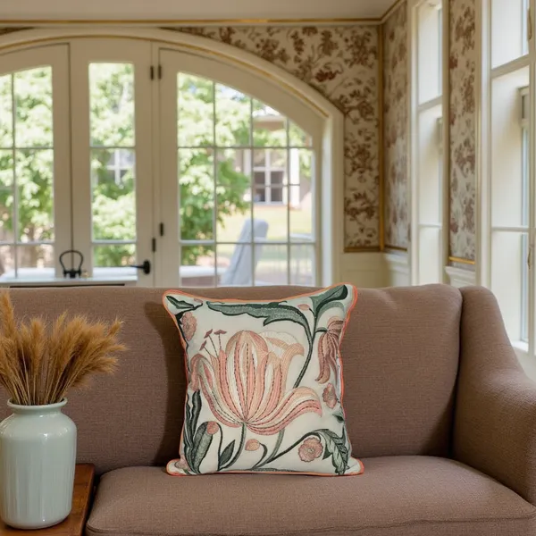 Off_White_Cotton_Emroidered_Decorative_Cushion_Cover