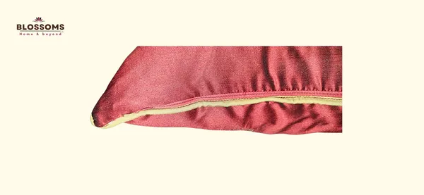 Maroon_Silk_Designer_Zari_Peacock_Embroidered_Cushion_Cover