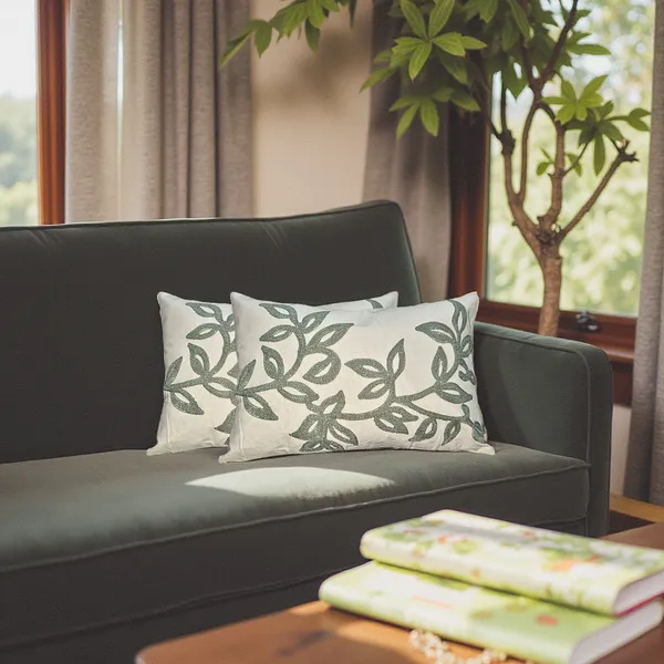 Off_White_Pure_Cotton_Aari_Work_Designer_Cushion_Cover
