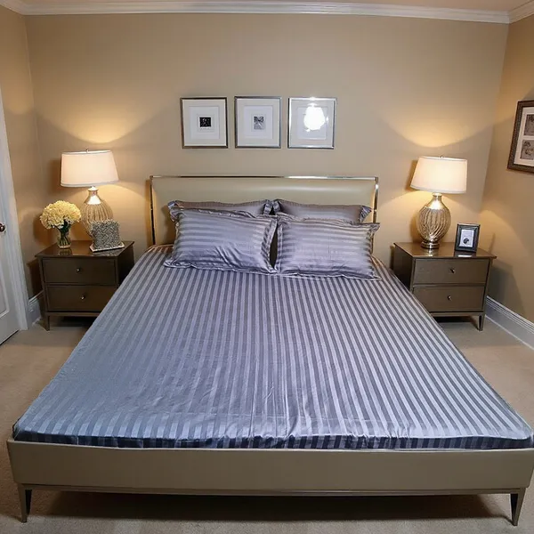 Blossoms_600_thread_count_premium_satin_stripes_king_size_bedsheet_with_2_pillows_.
