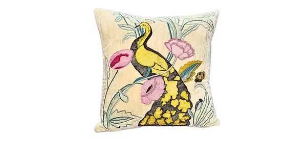 Blossoms_cream_velvet_Cushion_covers|_16x16_inch_|_super_premium_embroidery_|_pack_of_1