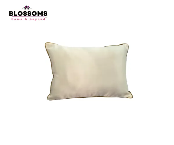 Blossoms_Decorative_Designer_Cushion_Cover_|zari_Embroidered_work|_12x18_|inch,_glace_cotton_satin_Fabric|modern_floral_design_._Set_of_1_.