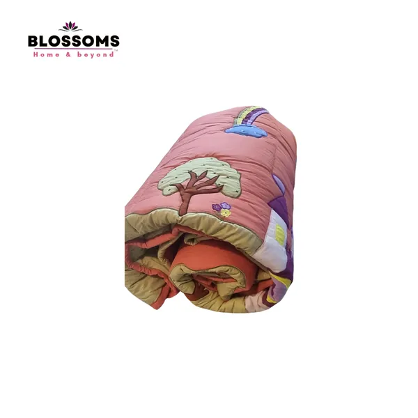 Blossoms_kids_280_gsm_quilt_with_pure_cotton_fabric_and_embroidery_all_over_|_big_size_|_set_of_1_.