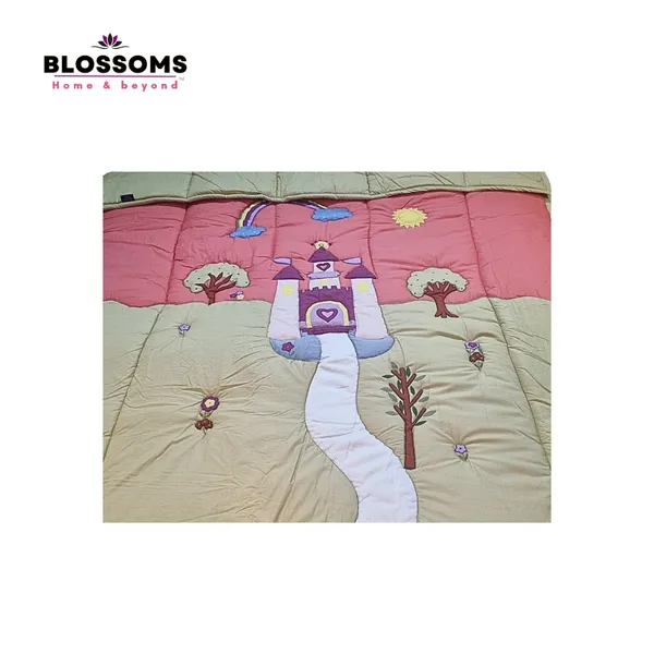 Blossoms_kids_280_gsm_quilt_with_pure_cotton_fabric_and_embroidery_all_over_|_big_size_|_set_of_1_.