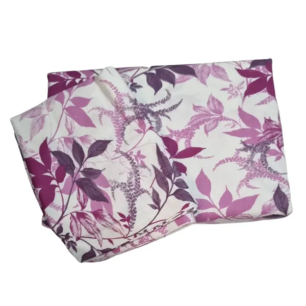 Pink_Cotton_Satin_Double_Bed_Bedsheets