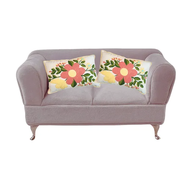 Decorative_Cushion_Cover_|Aari_work|_12_by_18|_Cotton_Fabric|Floral_Work|_set_of_1