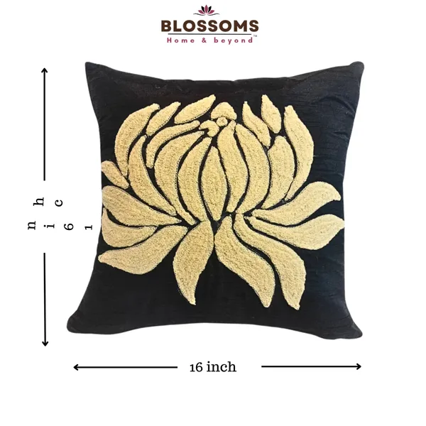 Cotton_Floral_Work_Design_Decorative_Cushion_Cover