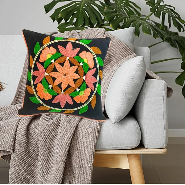 Cotton_Decorative_Floral_Work_Cushion_Cover\