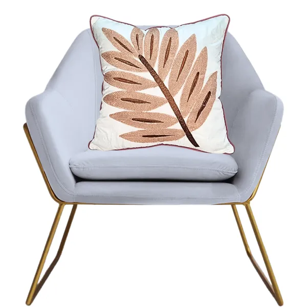 Decorative_Cushion_Cover_|Aari_work|_14_by_14|_Cotton_Fabric|Modern_Design|cc|emb|408.