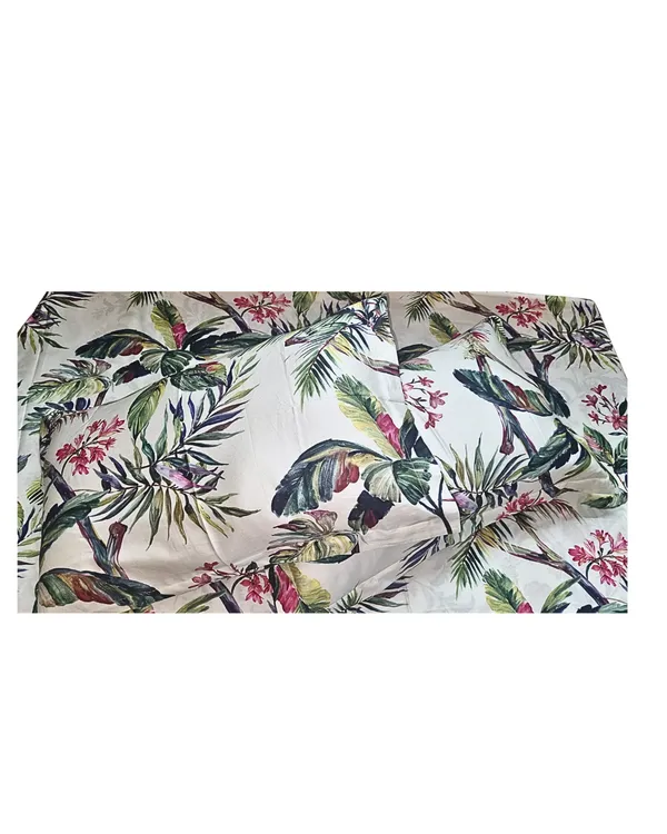 Blossoms_Digital_print_king_size_printed_floral_bedsheet_600_tc_with_2_pillows