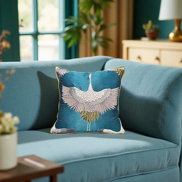 Blue_Designer_Embroidered_Premium_Cushion_Cover