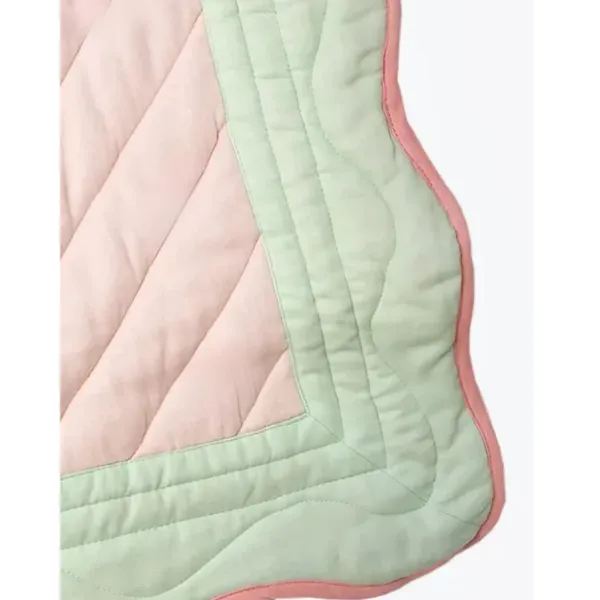 Blossoms_Kids_quilt_cotton_fabric_with_flamingo_embroided_.