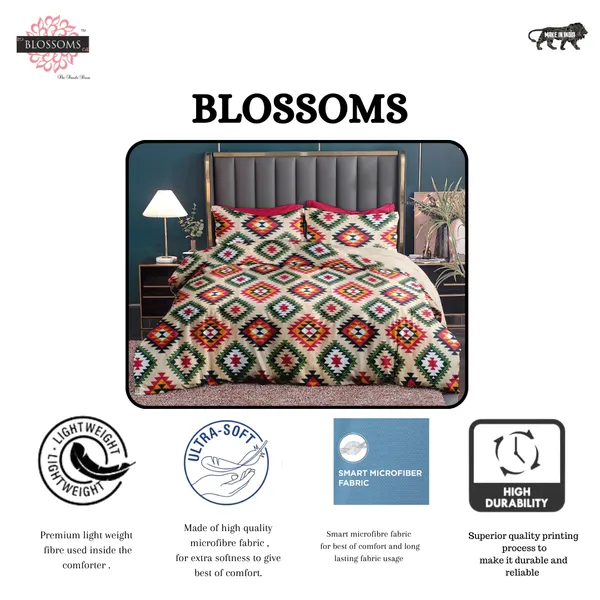 Microfiber_Printed_Double_Bedsheet_With_2_Pillow_Cover