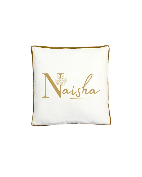 Name_Customised_cushion_cover_with_filler_._14x14_inch_|_embroidered|_set_of_1