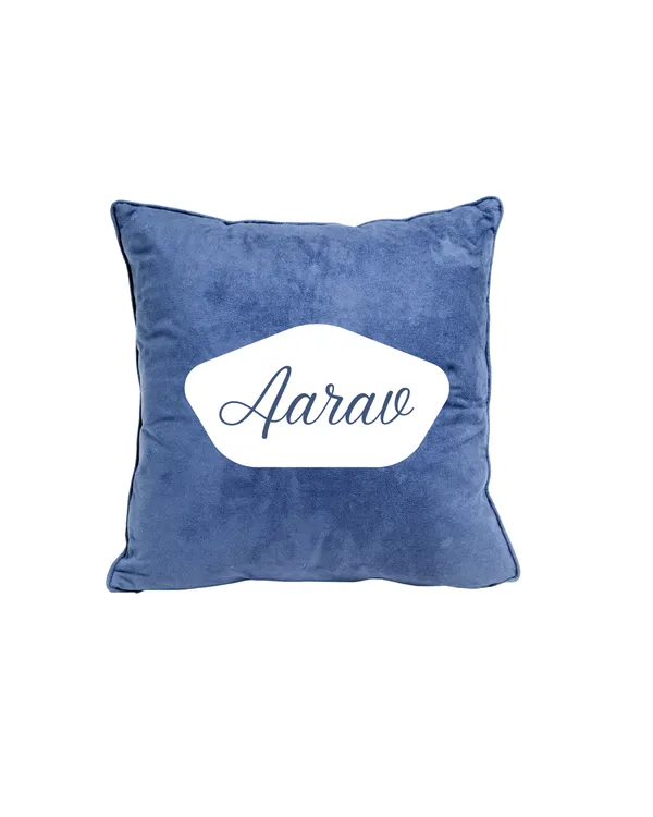 Name_Customised_100%_cotton_cushion_cover_with_filler_._14x14_inch_|_embroidered|_set_of_1_.