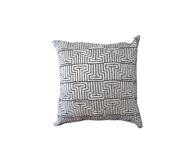 Blossoms_beads_handwork_Decorative_Designer_Cushion_Cover|_16x16|inch,_grey_Fabric|modern_Design.set_of_1