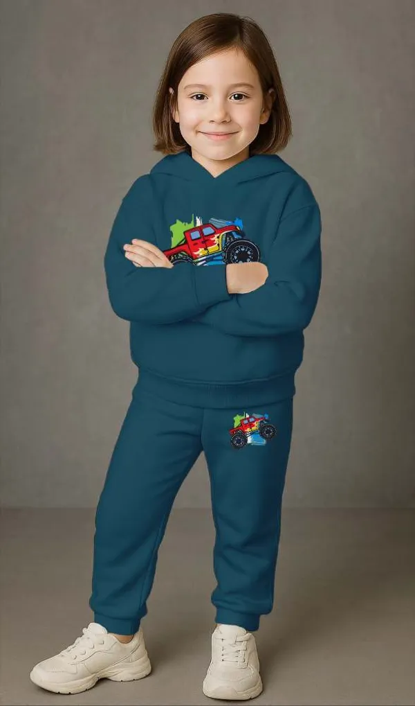 Girls_Printed_Hoodie_Set_For_Kids_|_Sweatshirt_And_Track_Pant_For_Girls