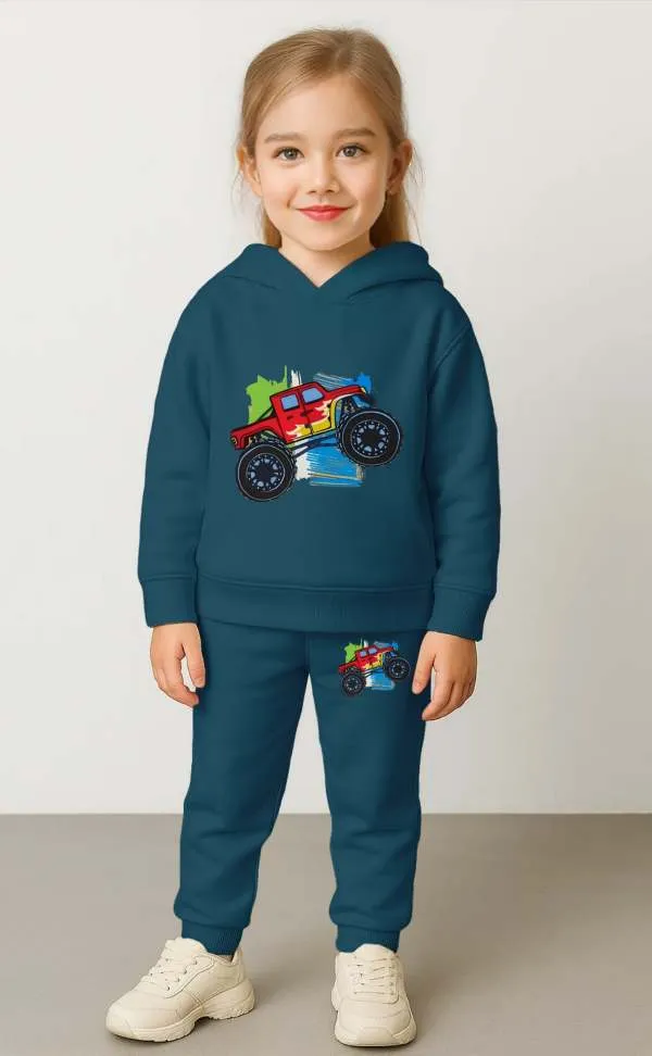 Girls_Printed_Hoodie_Set_For_Kids_|_Sweatshirt_And_Track_Pant_For_Girls