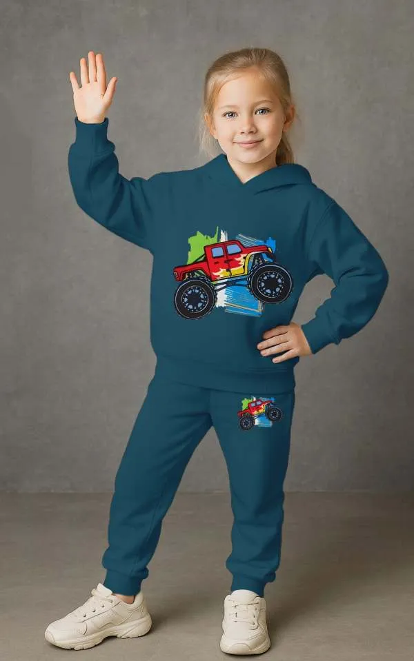 Girls_Printed_Hoodie_Set_For_Kids_|_Sweatshirt_And_Track_Pant_For_Girls