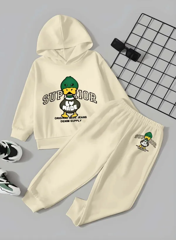 Girls_Printed_Hoodie_Set_For_Kids_|_Sweatshirt_And_Track_Pant_For_Girls