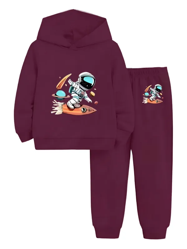 Girls_Printed_Hoodie_Set_For_Kids_|_Sweatshirt_And_Track_Pant_For_Girls