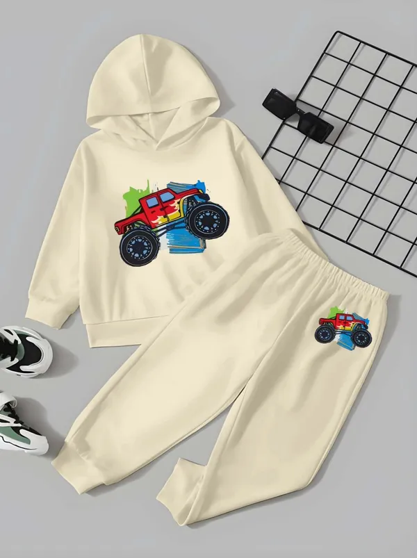 Girls_Printed_Hoodie_Set_For_Kids_|_Sweatshirt_And_Track_Pant_For_Girls