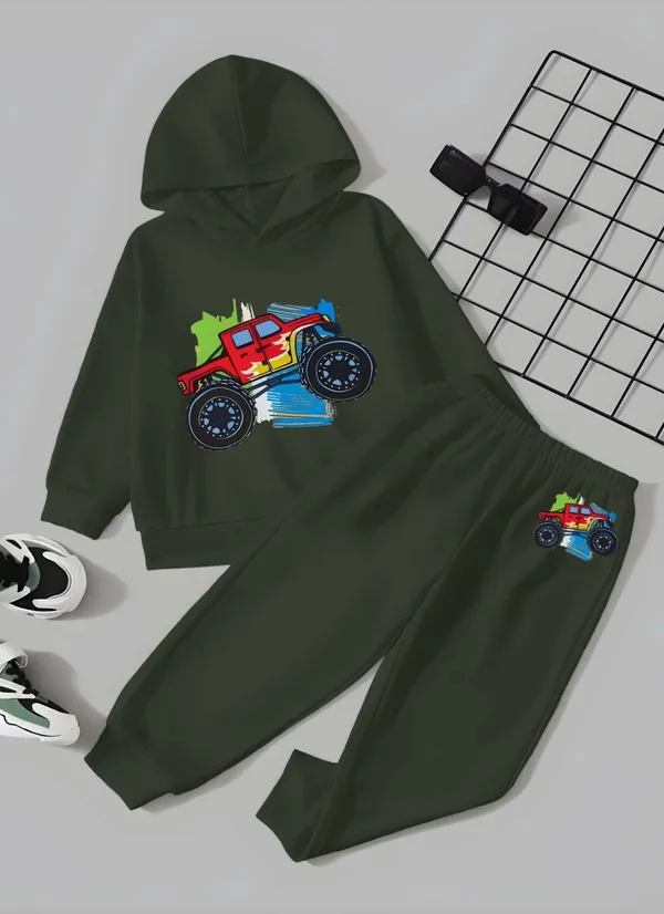 Girls_Printed_Hoodie_Set_For_Kids_|_Sweatshirt_And_Track_Pant_For_Girls