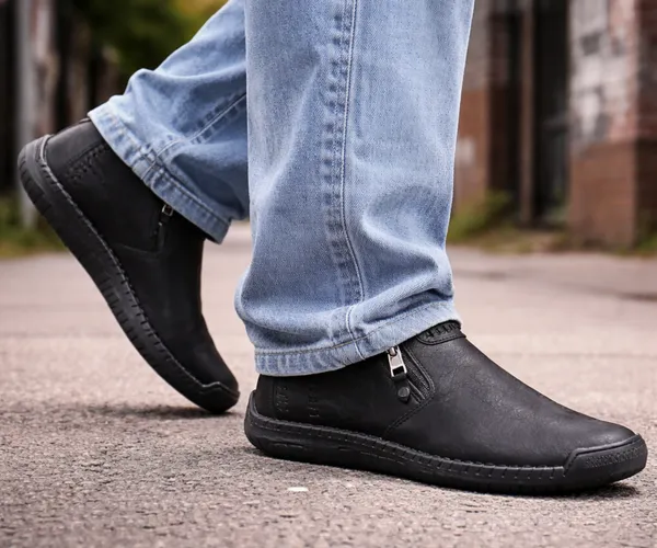 Kraasa_Mens_Stylish_Trendy_Sneakers_|_High_Tops_Synthetic_Side_Zipper_Casual_Shoes_|_Ultra_Soft_Cushioned_Insole_|_Airmix_Sole_Footwear