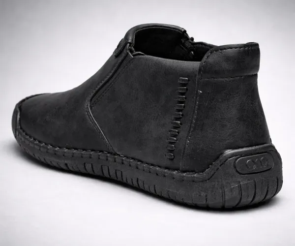 Kraasa_Mens_Stylish_Trendy_Sneakers_|_High_Tops_Synthetic_Side_Zipper_Casual_Shoes_|_Ultra_Soft_Cushioned_Insole_|_Airmix_Sole_Footwear