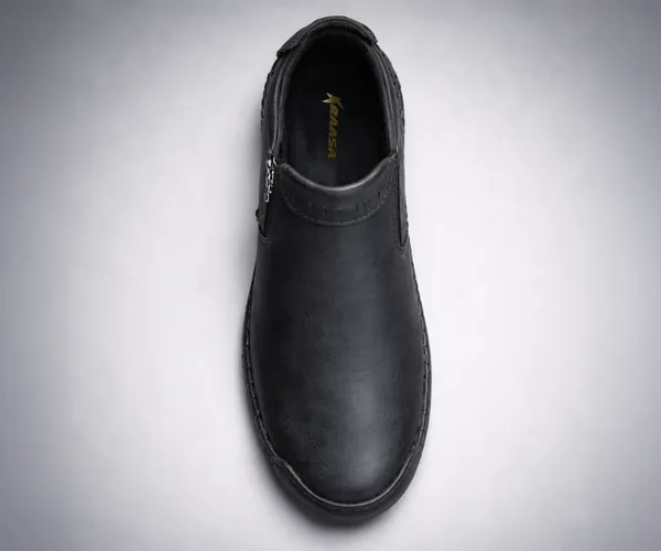 Kraasa_Mens_Stylish_Trendy_Sneakers_|_High_Tops_Synthetic_Side_Zipper_Casual_Shoes_|_Ultra_Soft_Cushioned_Insole_|_Airmix_Sole_Footwear