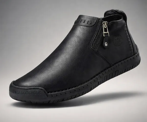 Kraasa_Mens_Stylish_Trendy_Sneakers_|_High_Tops_Synthetic_Side_Zipper_Casual_Shoes_|_Ultra_Soft_Cushioned_Insole_|_Airmix_Sole_Footwear