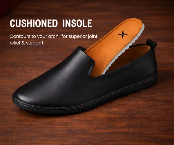 Kraasa_Men's_Jutis_Ethnic_Casuals,__Slip-on_Closure,_Stylish_Loafers_|_Perfect_for_Formal_Wear,_Business_and_Parties
