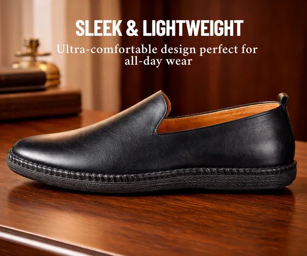 Kraasa_Men's_Jutis_Ethnic_Casuals,__Slip-on_Closure,_Stylish_Loafers_|_Perfect_for_Formal_Wear,_Business_and_Parties