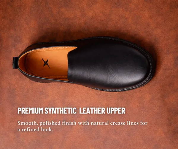 Kraasa_Men's_Jutis_Ethnic_Casuals,__Slip-on_Closure,_Stylish_Loafers_|_Perfect_for_Formal_Wear,_Business_and_Parties