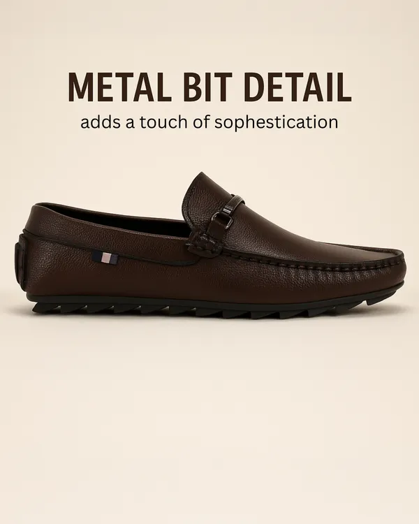 Brown_Synthetic_Leather_Slip_On_Loafers_|_For_Men