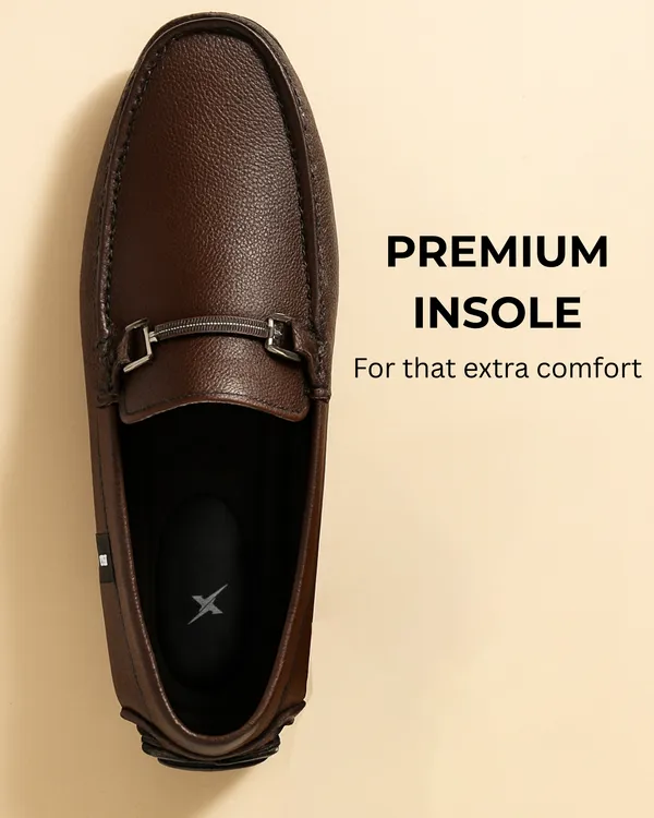 Brown_Synthetic_Leather_Slip_On_Loafers_|_For_Men