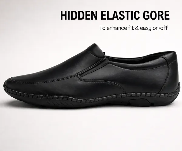 Kraasa_Men's_Smart_Casual_Loafers,_Easy_Slip-On_Style,_Soft_Inner_Lining,_Flexible,_Cushioned_Comfort,_Everyday_Office