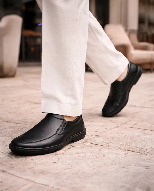 Kraasa_Men's_Smart_Casual_Loafers,_Easy_Slip-On_Style,_Soft_Inner_Lining,_Flexible,_Cushioned_Comfort,_Everyday_Office