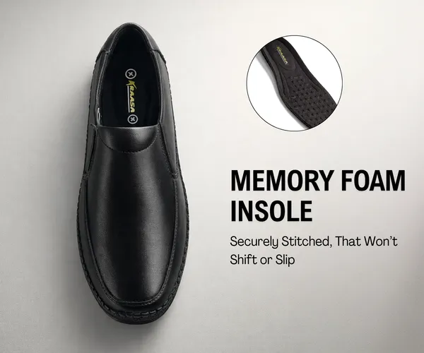 Kraasa_Men's_Smart_Casual_Loafers,_Easy_Slip-On_Style,_Soft_Inner_Lining,_Flexible,_Cushioned_Comfort,_Everyday_Office