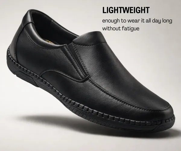 Kraasa_Men's_Smart_Casual_Loafers,_Easy_Slip-On_Style,_Soft_Inner_Lining,_Flexible,_Cushioned_Comfort,_Everyday_Office
