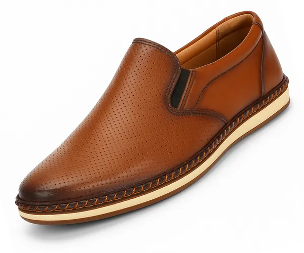 Tan_Synthetic_Leather_Slip_Ons_Shoes_|_For_Men