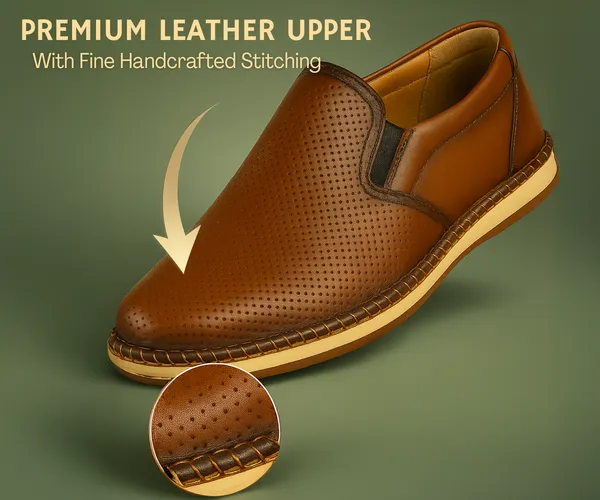Tan_Synthetic_Leather_Slip_Ons_Shoes_|_For_Men