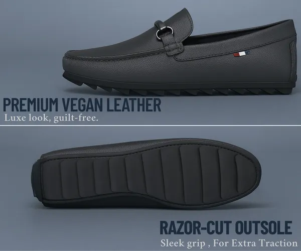 Kraasa_Men_Premium_Causal_Loafers_|_Driving_Loafers_|_Lighweight_Slip-On's_|_Soft_Cushioned_Insole_|_Super_Flexible,_Comfortable_for_Men