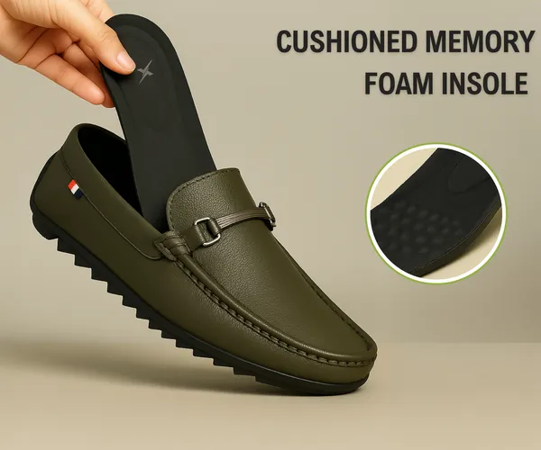 Kraasa_Men_Premium_Causal_Loafers_|_Driving_Loafers_|_Lighweight_Slip-On's_|_Soft_Cushioned_Insole_|_Super_Flexible,_Comfortable_for_Men