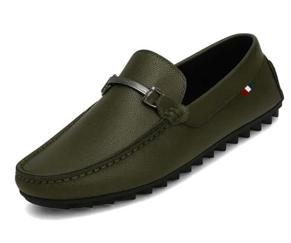 Kraasa_Men_Premium_Causal_Loafers_|_Driving_Loafers_|_Lighweight_Slip-On's_|_Soft_Cushioned_Insole_|_Super_Flexible,_Comfortable_for_Men