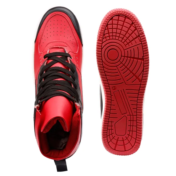 Kraasa_Just_Roll_with_it_Trendy_Sneakers_for_Men_|_High_Tops_Casual_Shoes_for_Men_with_Cushioned_Footbed_and_Design_|_Comfortable,_Stylish_and_Durable_Fashion_Shoes_2025