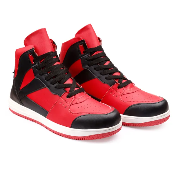 Kraasa_Just_Roll_with_it_Trendy_Sneakers_for_Men_|_High_Tops_Casual_Shoes_for_Men_with_Cushioned_Footbed_and_Design_|_Comfortable,_Stylish_and_Durable_Fashion_Shoes_2025