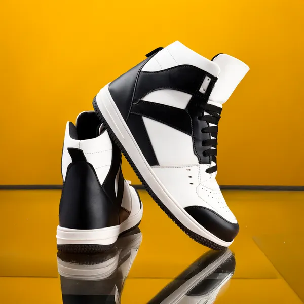 Kraasa_Just_Roll_with_it_Trendy_Sneakers_for_Men_|_High_Tops_Casual_Shoes_for_Men_with_Cushioned_Footbed_and_Design_|_Comfortable,_Stylish_and_Durable_Fashion_Shoes_2025